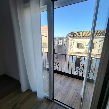 La Albariza Appartement Jerez de la Frontera