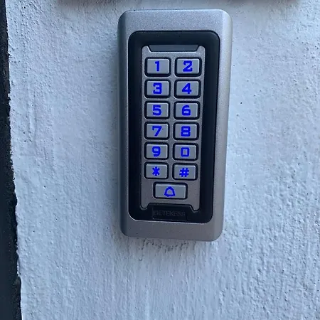 La Albariza Appartement *