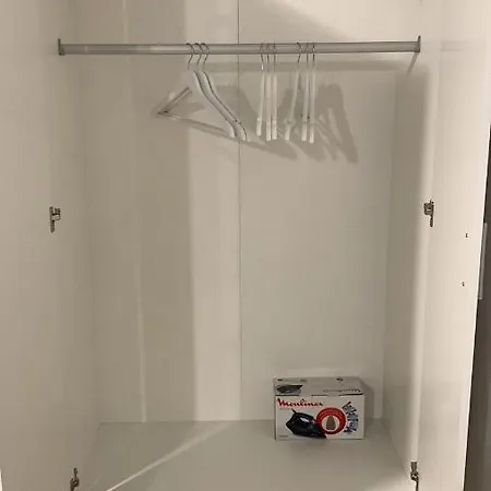 Appartement La Albariza