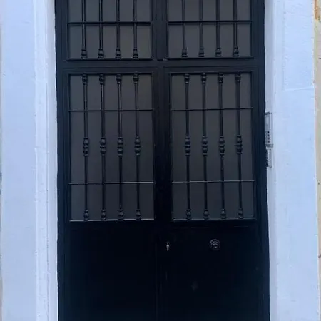 Appartement La Albariza