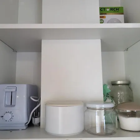 La Albariza Appartement *