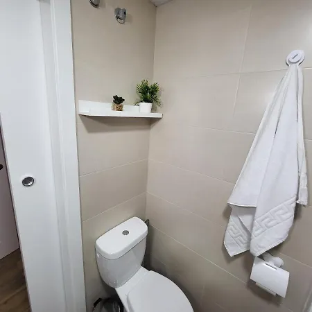 La Albariza Appartement