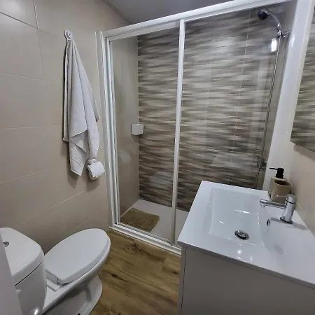 La Albariza Appartement *