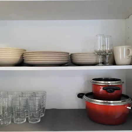 Appartement La Albariza