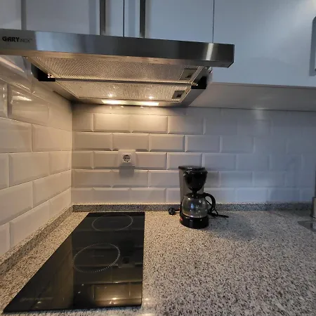 La Albariza Appartement Jerez de la Frontera