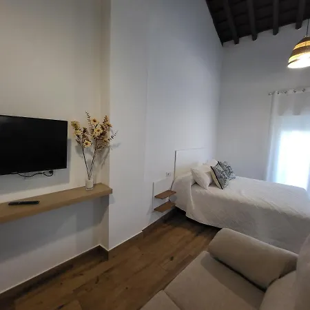 Appartement La Albariza *
